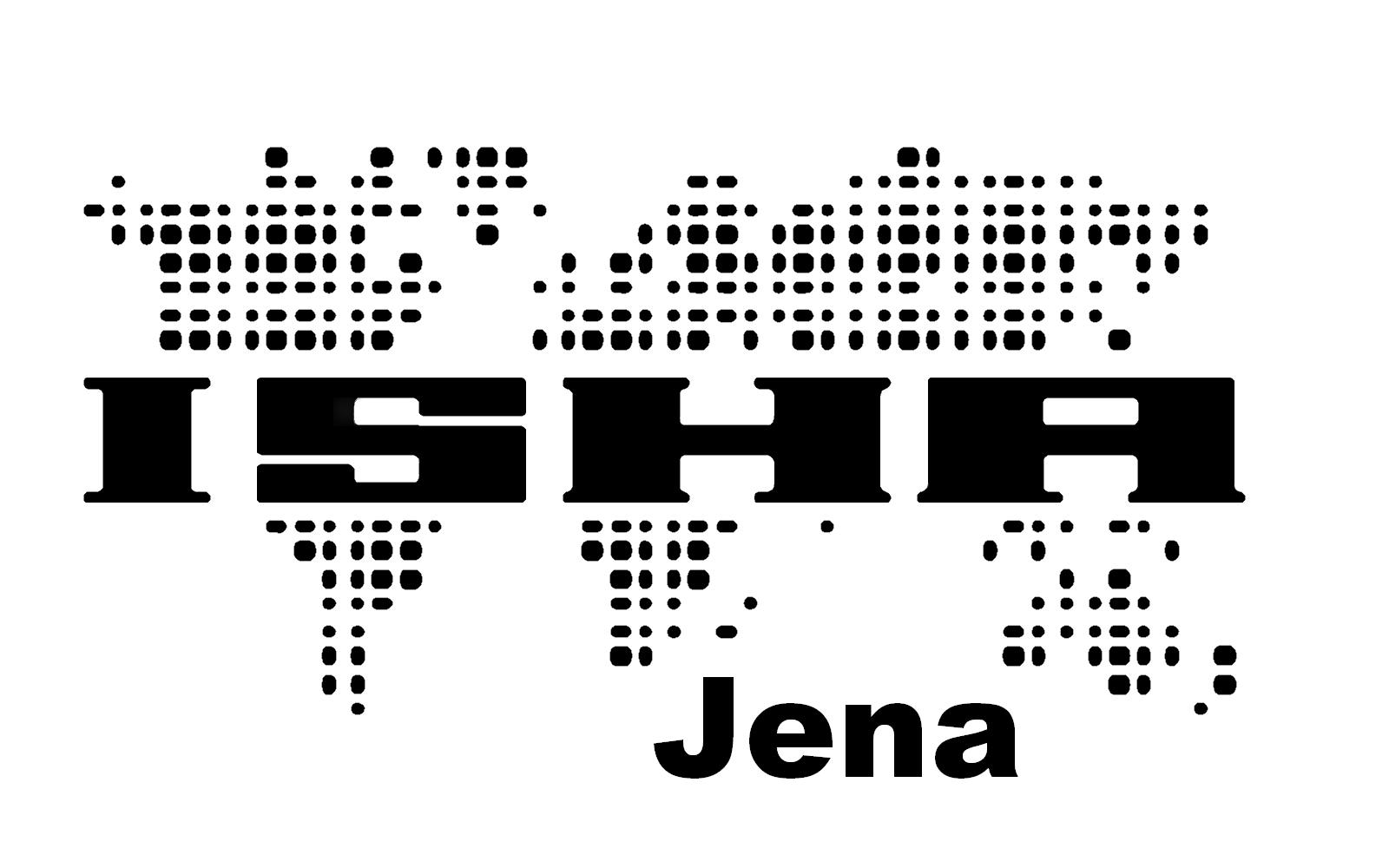Welcome! This is ISHA Jena calling for you